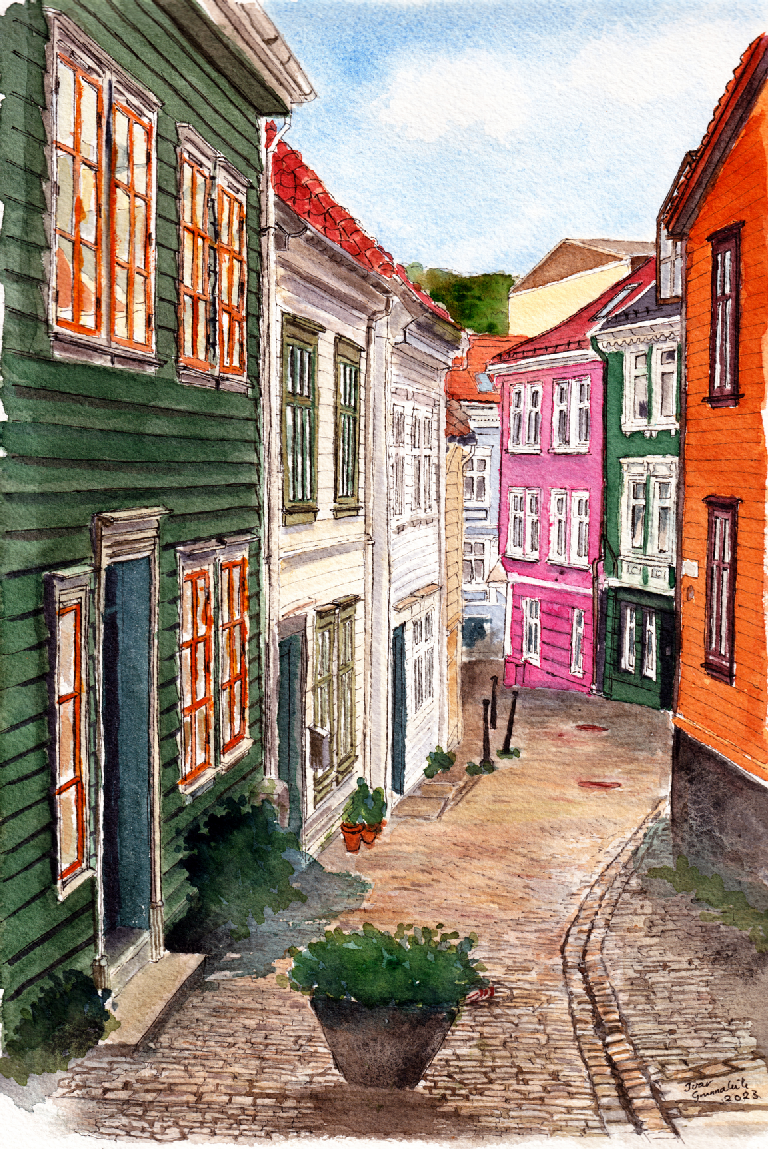 Knøsesmauet