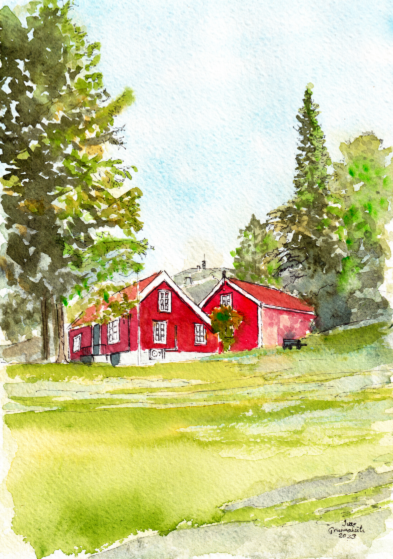 Leaparken