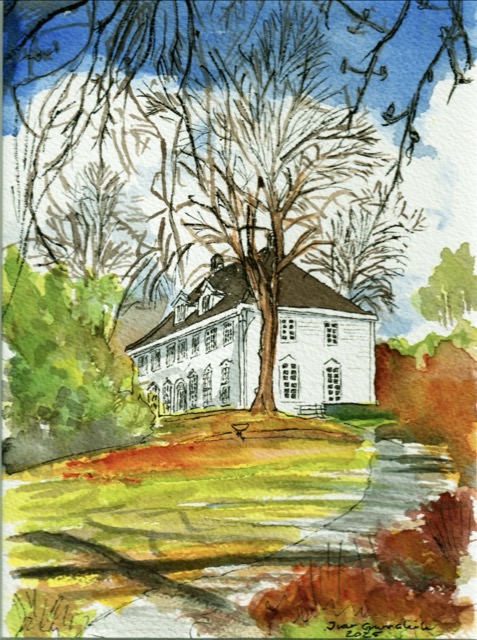 Storetveit Hovedgård