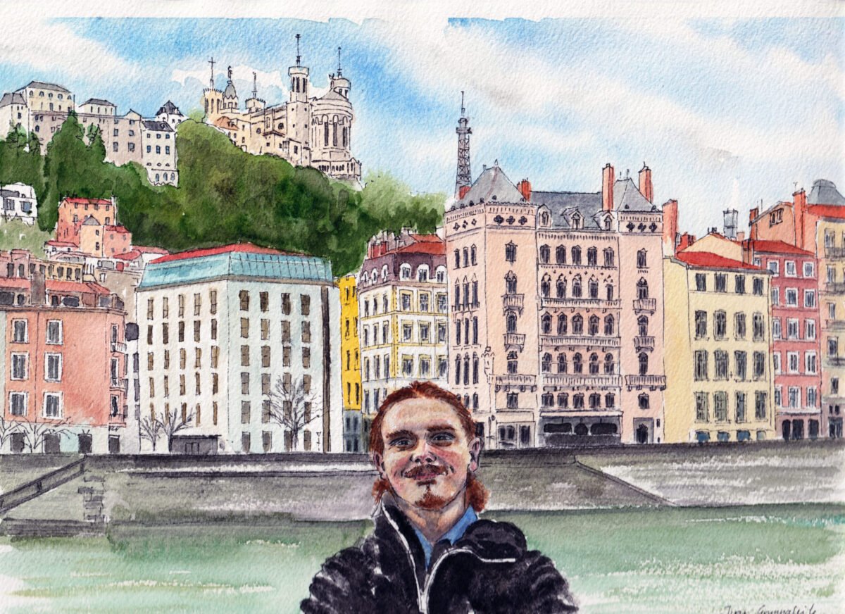 Morten i Lyon_