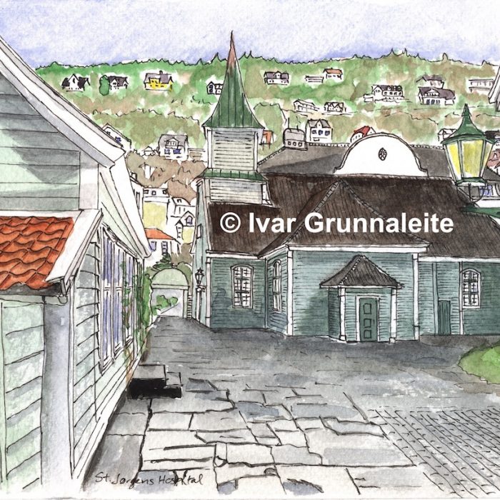 Lepramuseet