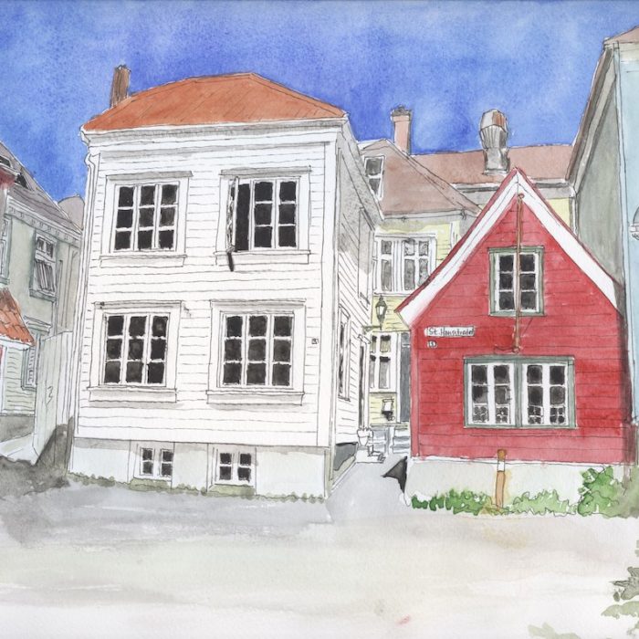 St.Hans-stredet