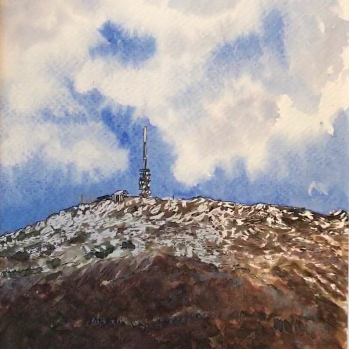 Ulriken