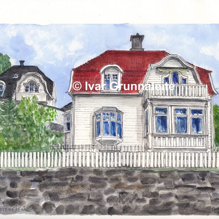 35 Storetveitvegen 32 Wergeland 01a 0220