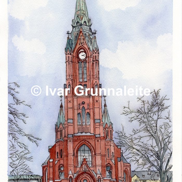 Johanneskirken