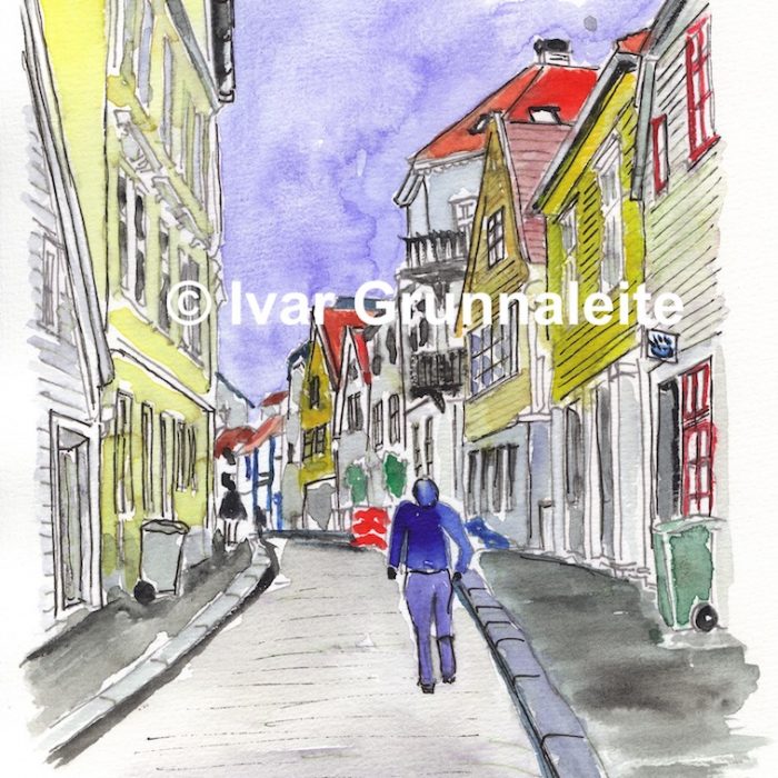 7 Bergen 0220