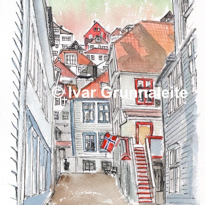 8 Bergen 0220