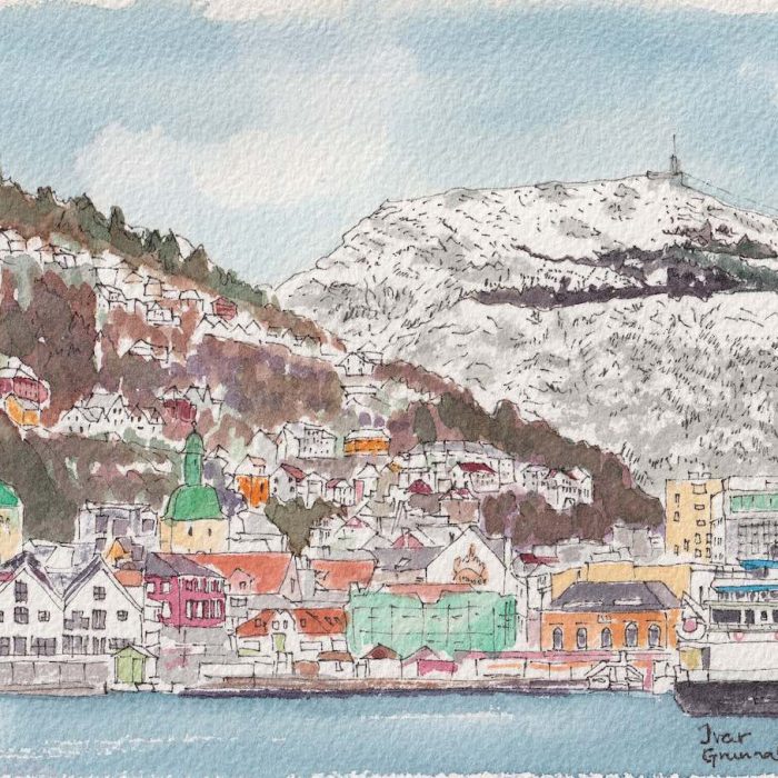 Bergen