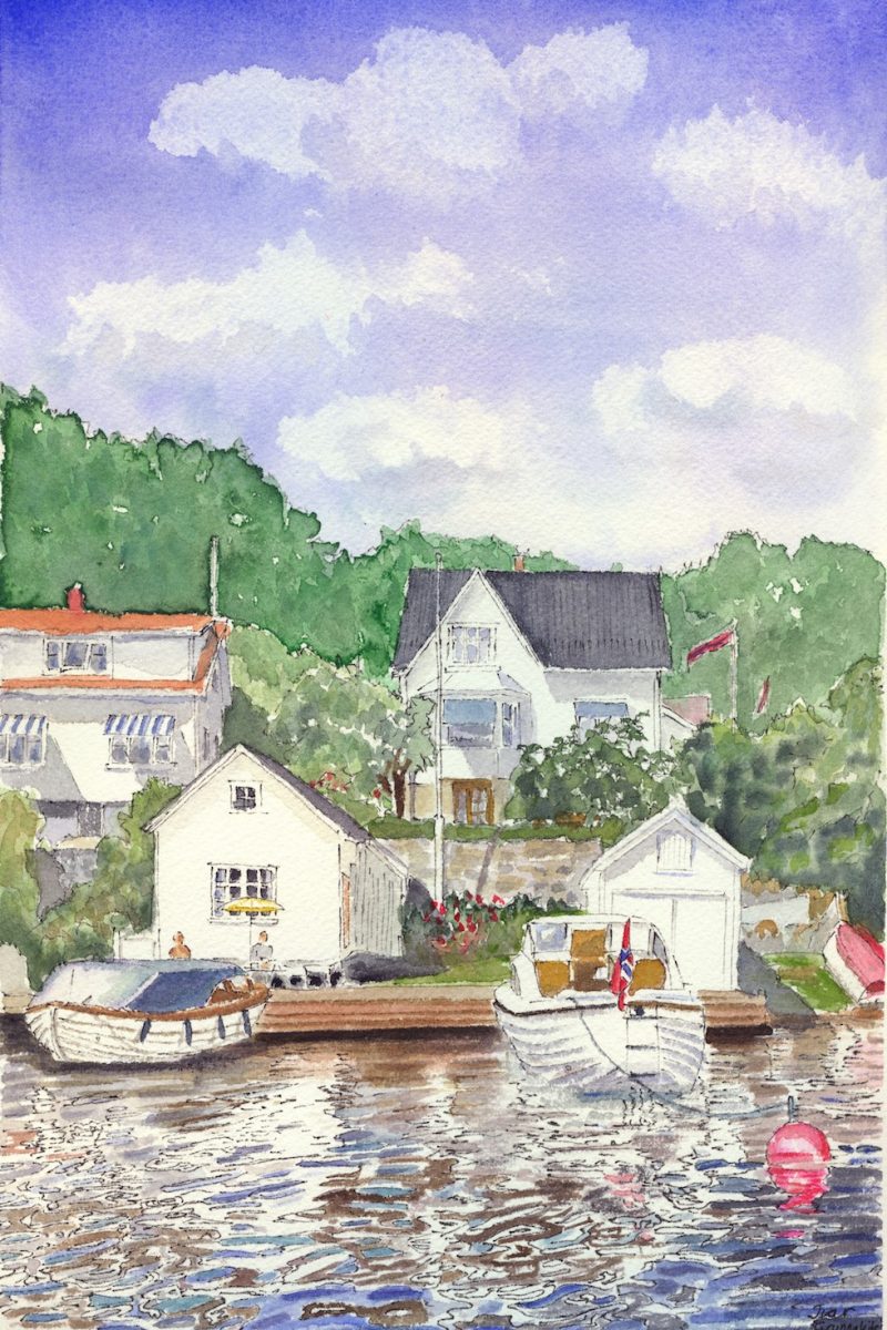 Hermansen Arendal