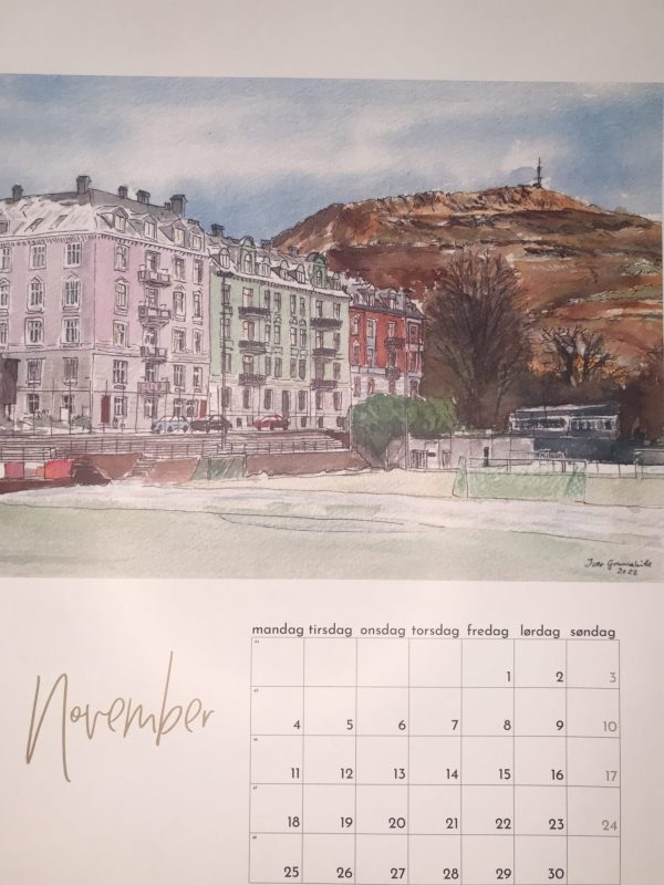 Møhlenpris