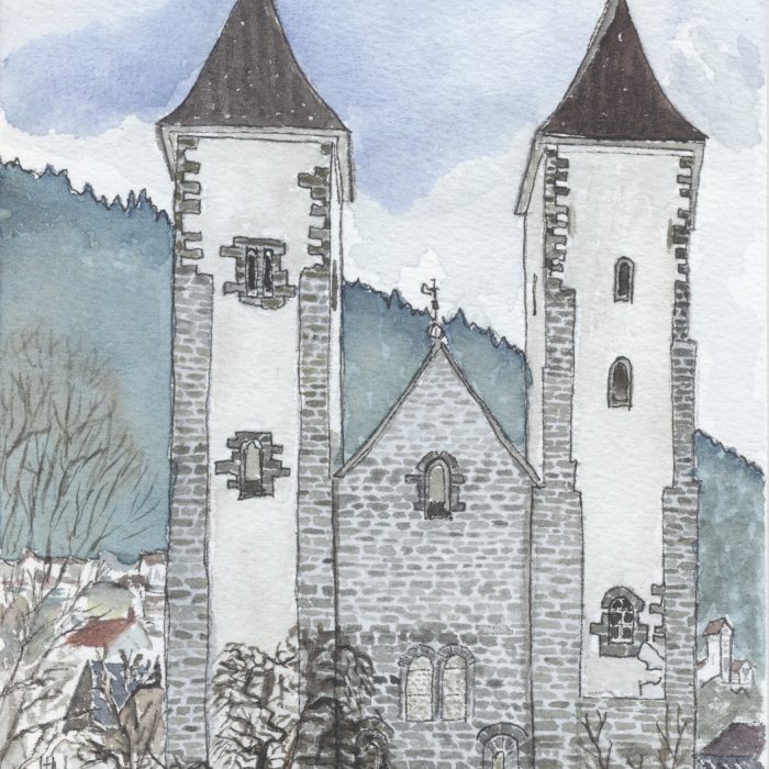 Mariakirken