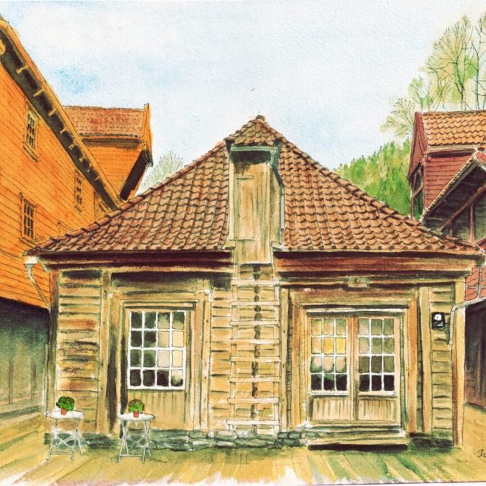 Midthuset