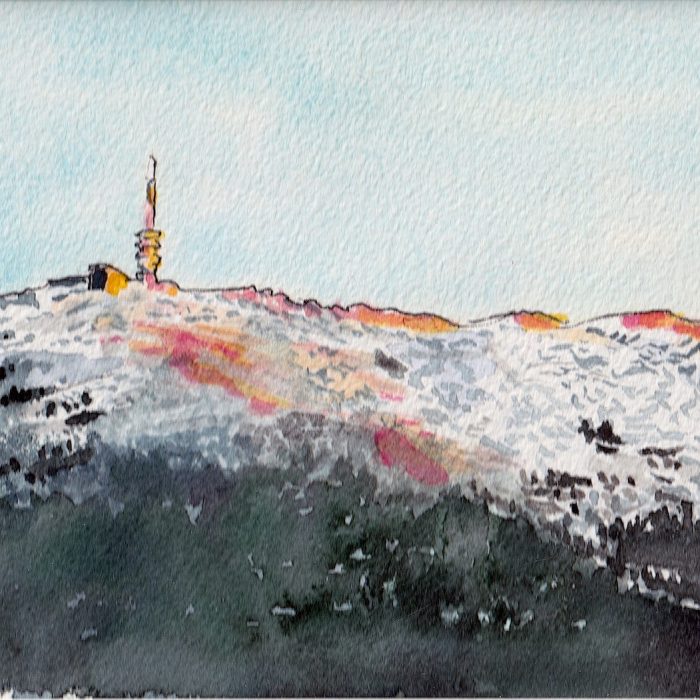 Ulriken