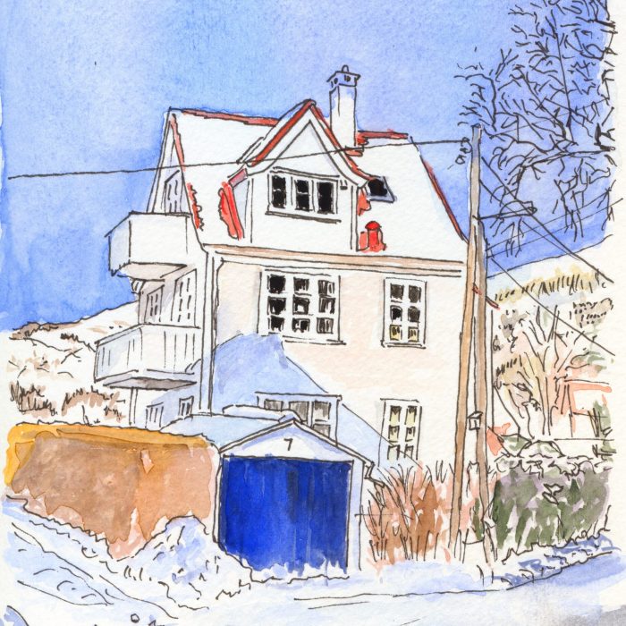 Nonkletten 1 feb 2015