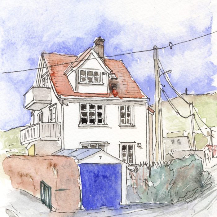 Nonkletten 26 apr 2015