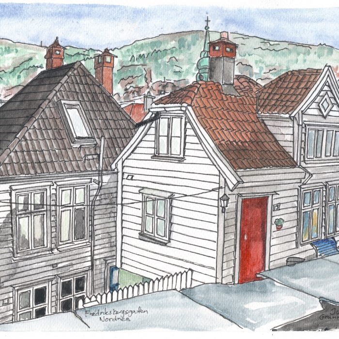 Nordnes 13 0220