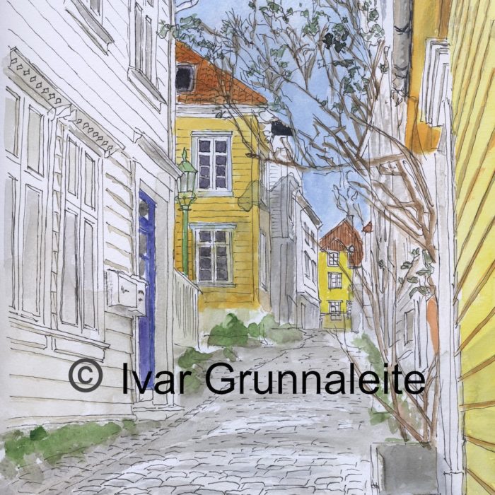 Knøsesmauet