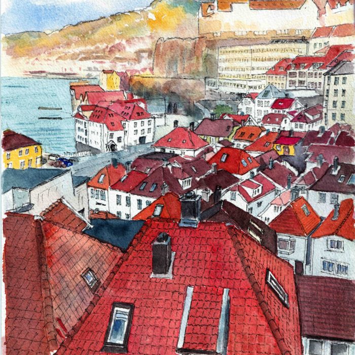 Skuteviken