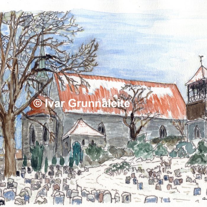 Storetveit 01 0220 2