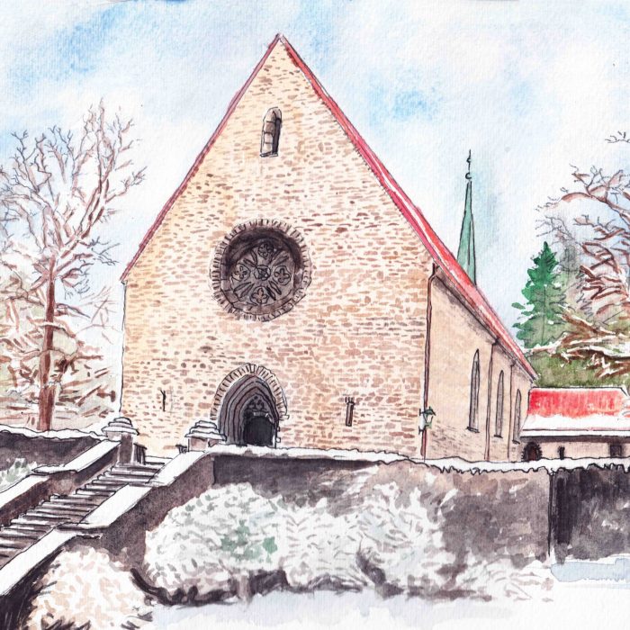 Storetveit kirke 2023 2
