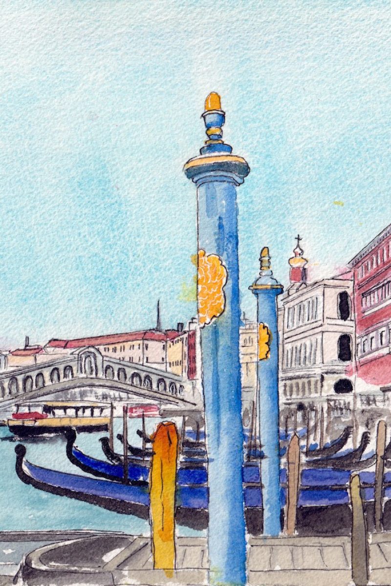 Venezia I