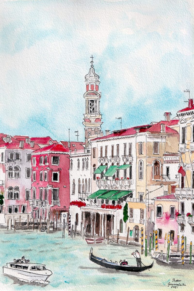 Venezia II
