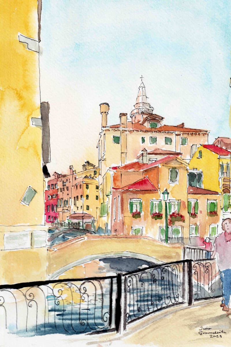 Venezia, Italia