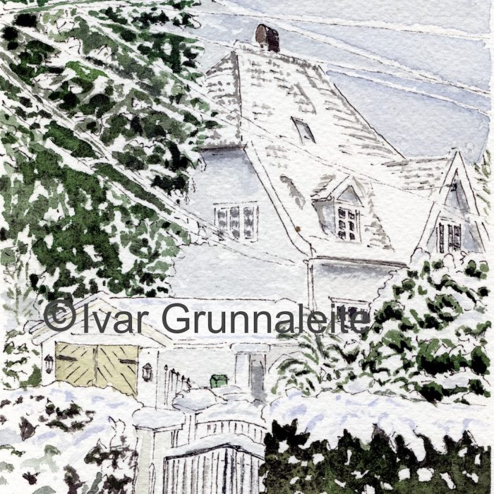 Vinter i Storetveitåsen _3