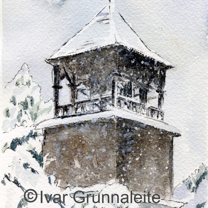 Vinter i Storetveitåsen _4