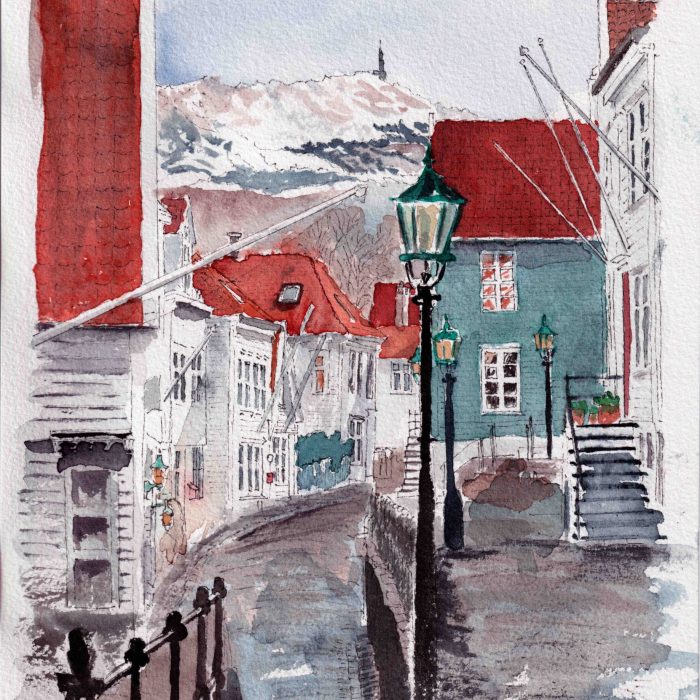Ytre Markeveien